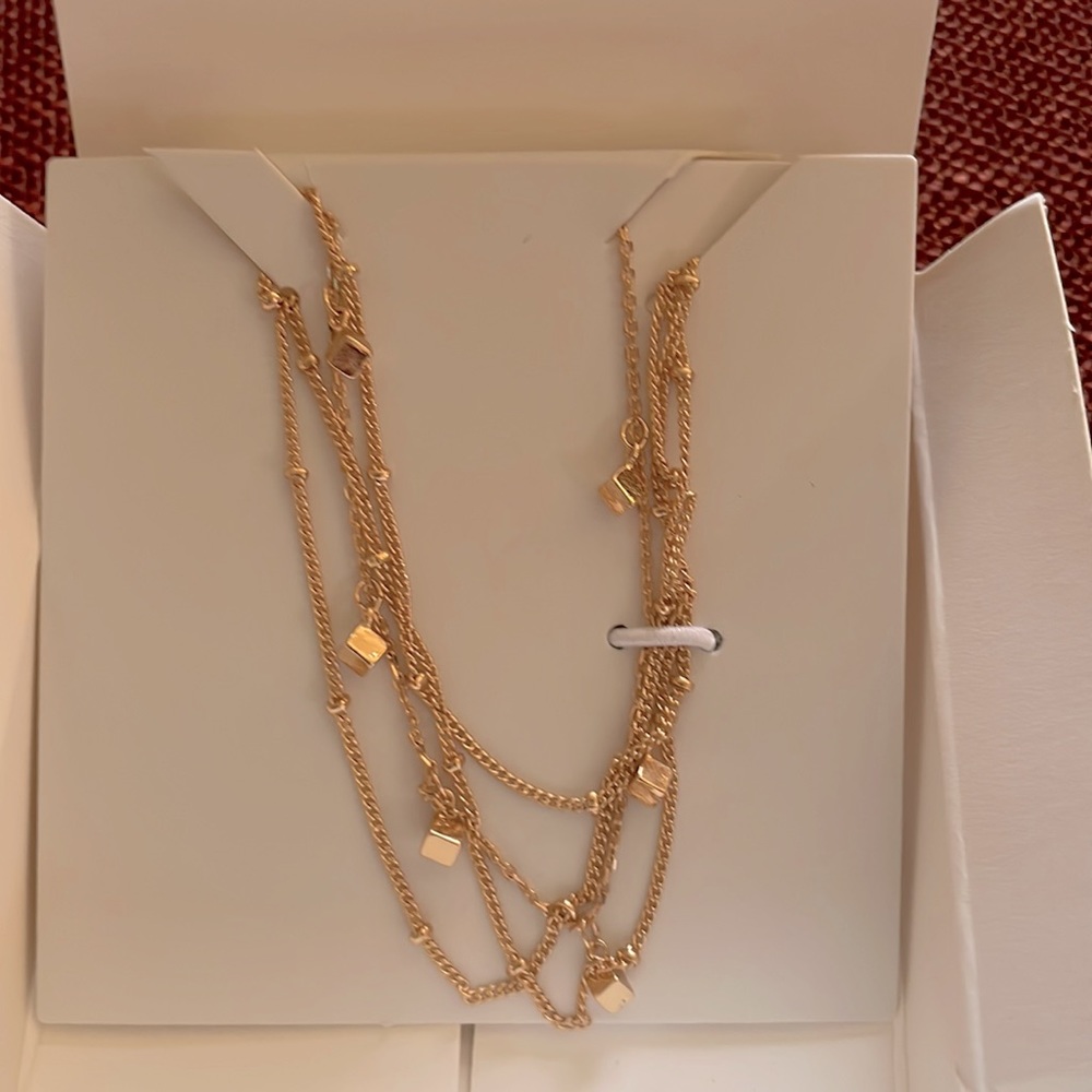 Lily sky bracelet duo